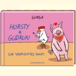 Horsty & Gudrun