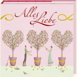 Alles Liebe - Cover