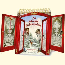24 Advents-Geheimnisse
