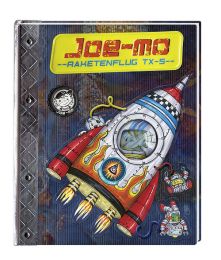 Joe-Mo - Raketenflug TX-5