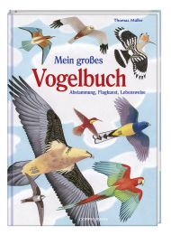 Das große Buch der Vögel