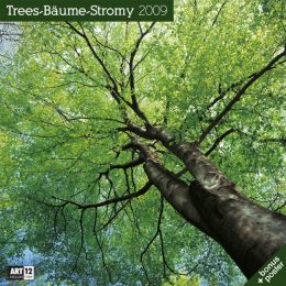 Trees/Bäume/Stromy