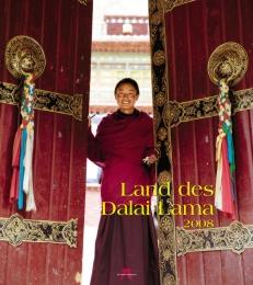 Land des Dalai Lama