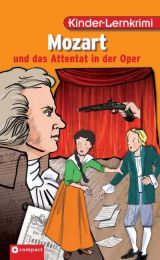 Mozart und das Attentat in der Oper