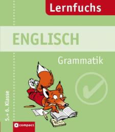 Englisch Grammatik 1./2.Lernjahr