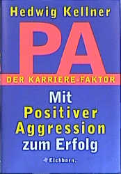 PA - Der Karrierefaktor - Cover