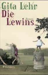 Die Lewins - Cover