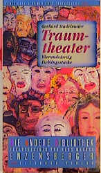 Traumtheater - Cover