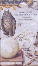 Paradies und Paradox