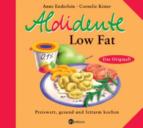 Aldidente Low Fat