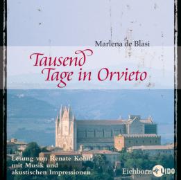 Tausend Tage in Orvieto