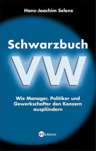 Schwarzbuch VW