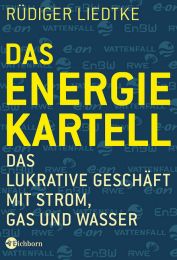 Das Energie-Kartell