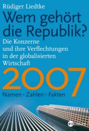 Wem gehört die Republik 2007?