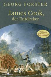 James Cook, der Entdecker