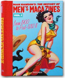 The History of Men's Magazines I