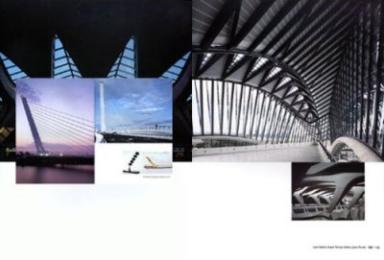 Santiago Calatrava - Abbildung 4