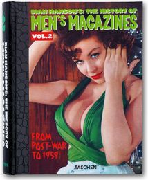 History of Men's Magazines II