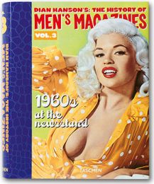 History of Men's Magazines III
