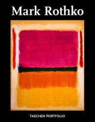 Mark Rothko - Cover