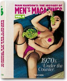 Dian Hanson's: The History of Men Magazines 6