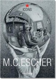 M C Escher