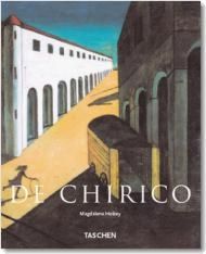 Giogio de Chirico - 1888-1978