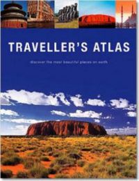 Der Atlas für den Weltreisenden