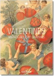 Vintage Valentine Graphics