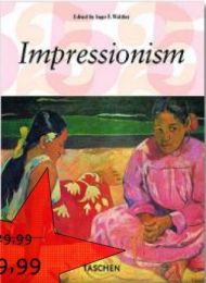 Die Malerei des Impressionismus 1,1860-1920