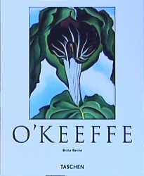Georgia O'Keeffe 1887-1986: Blumen in der Wüste
