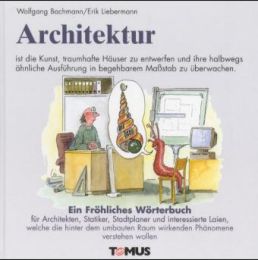 Architektur - Cover