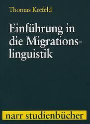 Einführung in die Migrationslinguistik