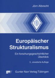 Europäischer Strukturalismus