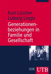 Generationenbeziehungen in Familie und Gesellschaft