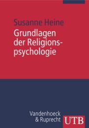 Grundlagen der Religionspsychologie