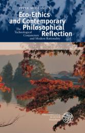 Eco-Ethics and Contemporary Philosophical Reflection