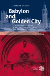 Babylon and Golden City