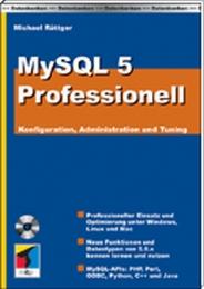 MySQL 5 Professional
