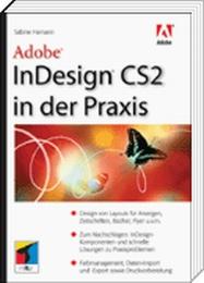 Adobe InDesign CS2 in der Praxis