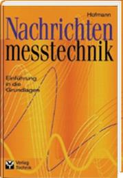 Nachrichtenmesstechnik - Cover