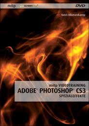 Adobe Photoshop CS3 Special Effects
