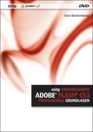 Adobe Flash CS3 Professional Grundlagen
