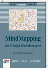 MindMapping mit Mindjet Mindmanager 6