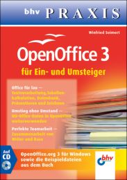 OpenOffice 3