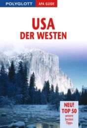 USA: Der Westen