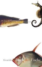 Goulds Buch der Fische - Cover
