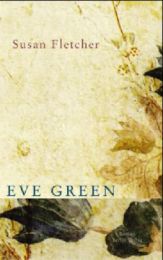Eve Green - Cover