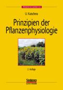Prinzipien der Pflanzenphysiologie