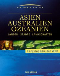 Asien/Australien/Ozeanien